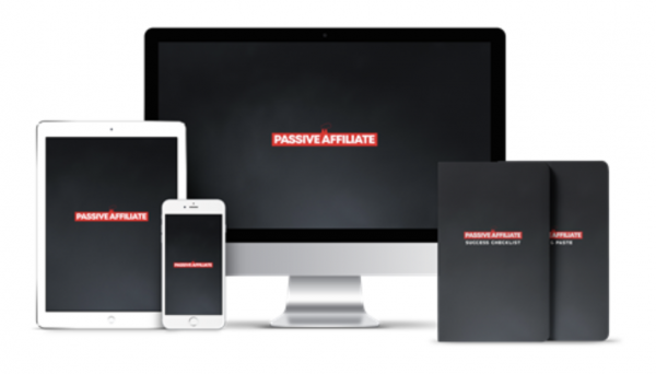 Passive Affiliate System 2019 – Andy Haffel download