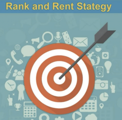 Rank and Rent Strategy Program – Ganesh Saravanan download