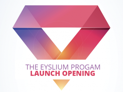 The Elysium Program – Alex Becker download