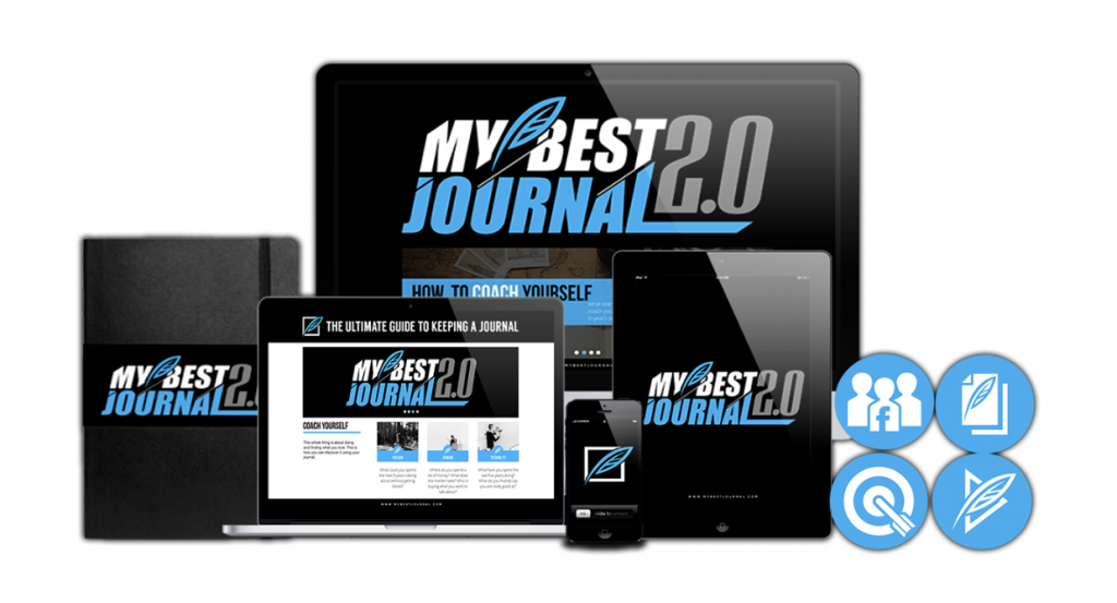 My Best Journal 2.0 – Clark Kegley download