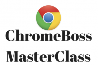 Chromeboss MasterClass – Kim Dang download