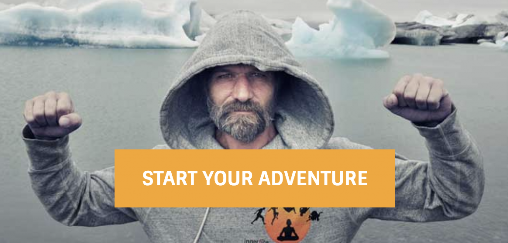 Wim Hof Method – Wim Hof download
