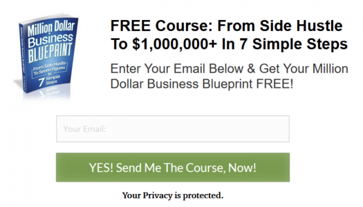 Million Dollar Business Blueprint Course – Miles Beckler download