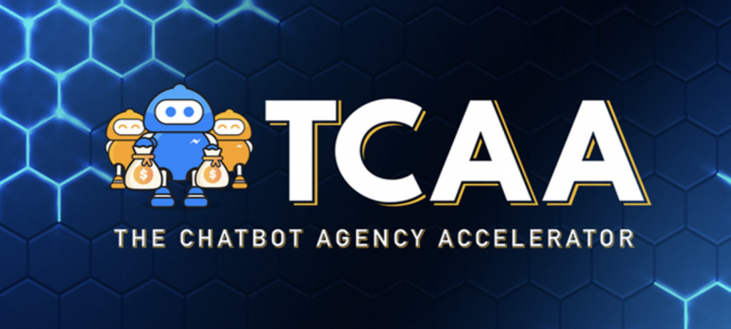 The Chatbot Agency Accelerator – Natasha Takahashi download
