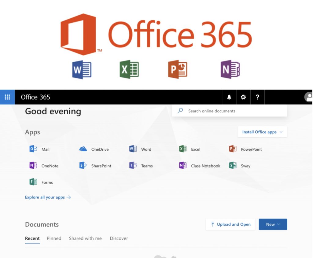 Buy Office 365 For 5 Devices