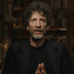 Teaches The Art of Storytelling – Neil Gaiman