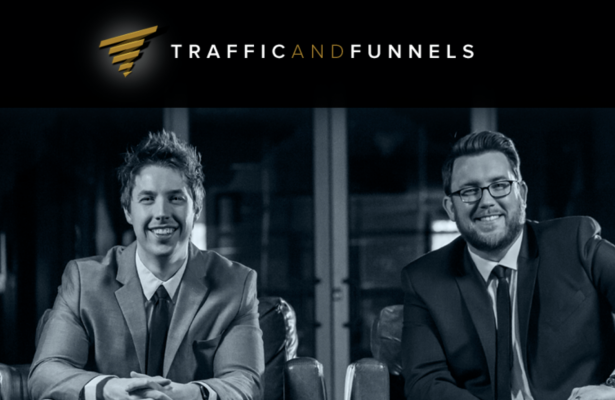 Traffic and Funnels – Client Kit – Chris Evans and Taylor Welch download