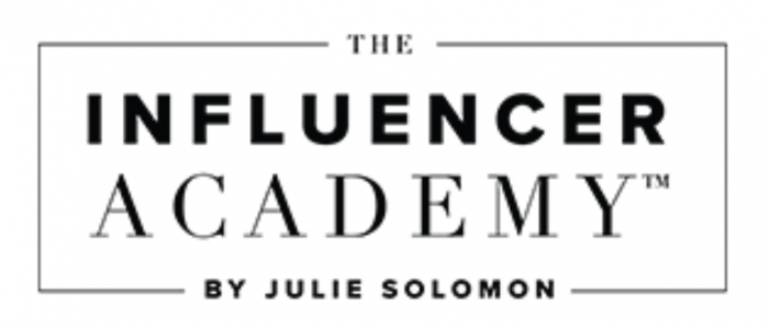 The influencer Academy – Julie Solomon download