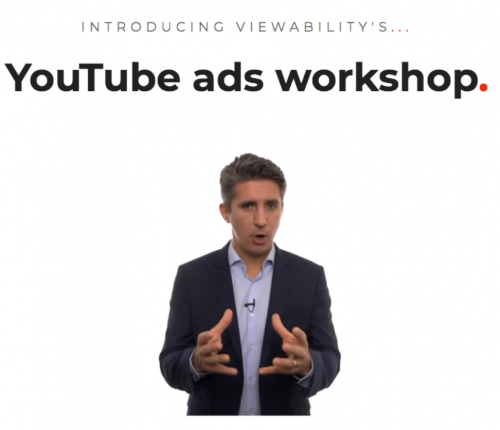 YouTube Ad Workshop – Tom Breeze download