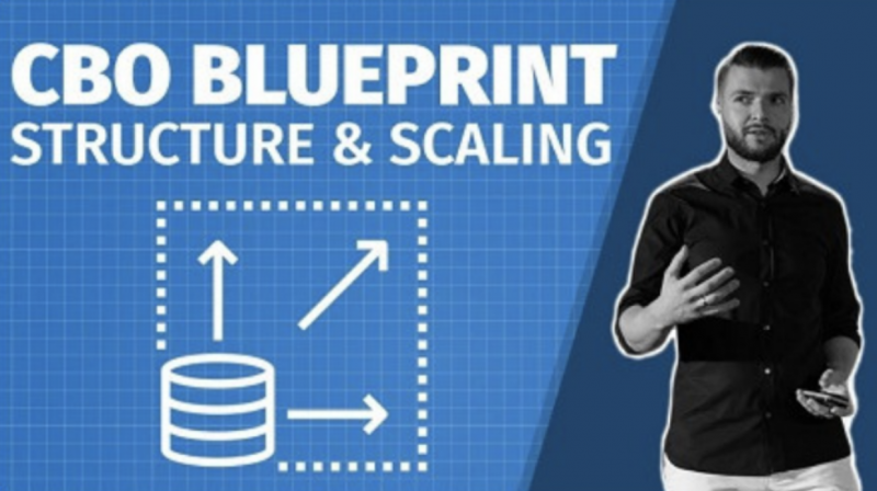 The Ultimate CBO Blueprint – Alex Fedotoff download