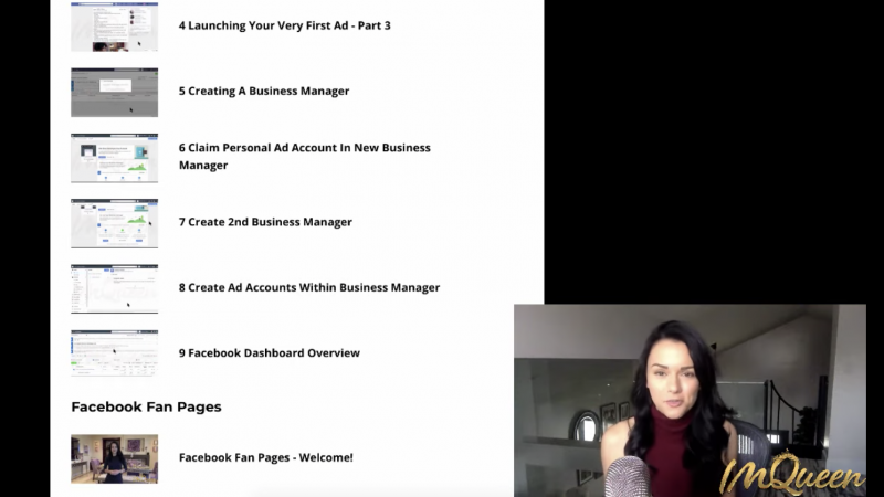 Fast Lane Profits – IMQueen Christina Szekeres download
