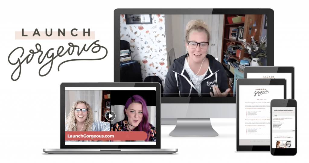 Funnel Bundle (+Offer Cure, Funnel RX) Julie Stoian eCashMiner