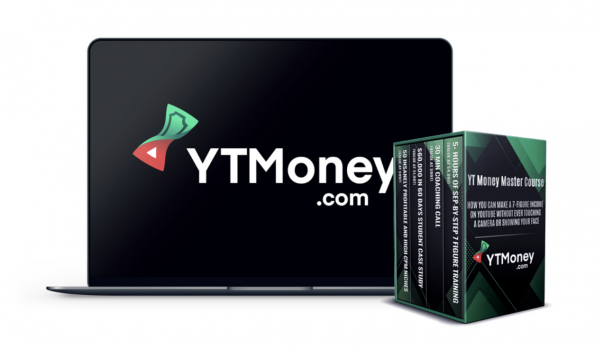 YT Money Master – Kody White download
