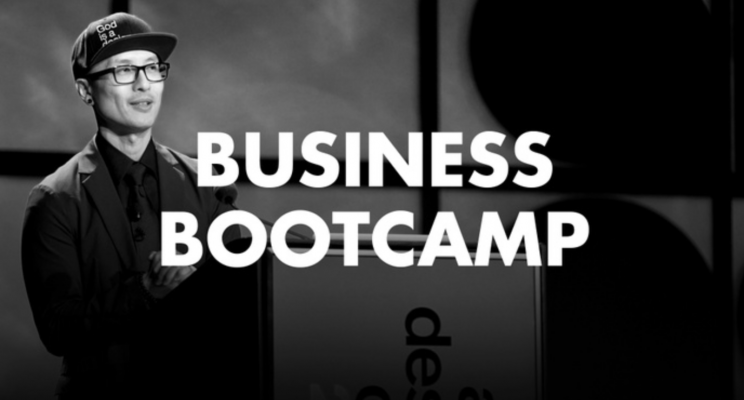 Business Bootcamp V – Chris Do (The Futur) download