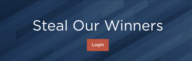 Steal Our Winners Agora Financial ECashMiner