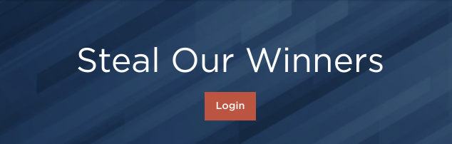 Steal Our Winners – Agora Financial download