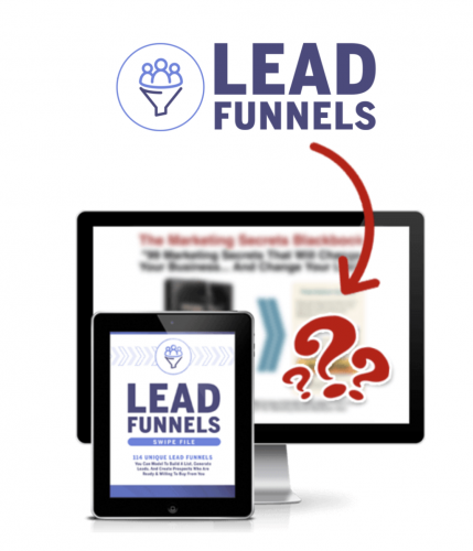 Lead Funnels – Russell Brunson download