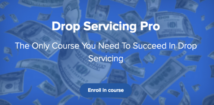 Drop Servicing Pro – Dejan Nikolic download