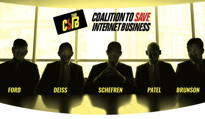 Coalition To Save Internet Business – Rich Schefren download
