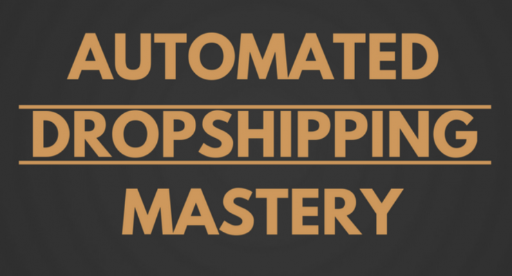 Automated Dropshipping Mastery – Cal Parnell download