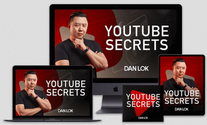 Youtube Secrets – Dan Lok download