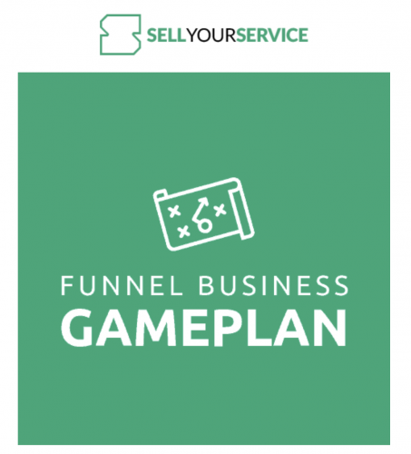 The Funnel Business Gameplan – Michael Killen download