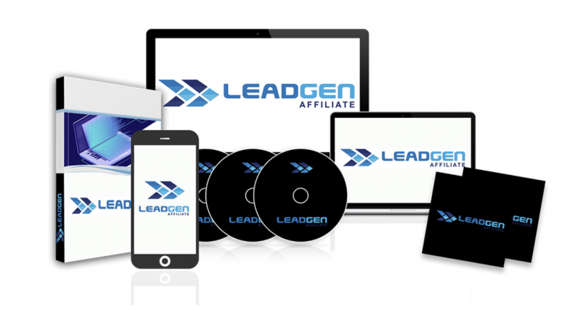 Lead Gen Affiliate – Ross Minchev download