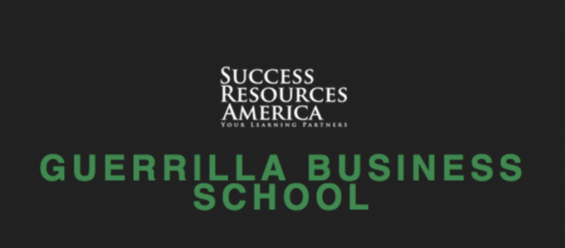 Guerrilla Business School – Retail – T. Harv Eker download