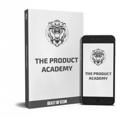The Product Academy – Harry Coleman download