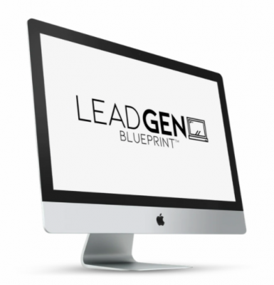 The Lead Generation Blueprint – Ryan Wegner download