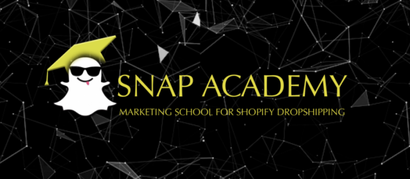 Snap Academy – Jenia Titov download