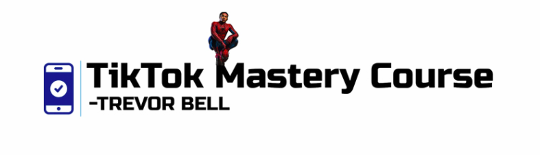 Tik Tok Mastery – Trevor Bell download