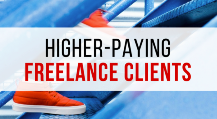 Higher-Paying Freelance Clients – Mridu Khullar Relph download