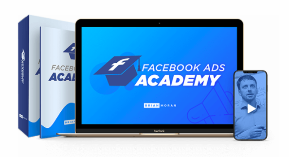 The Facebook Ads Academy – Brian Moran download