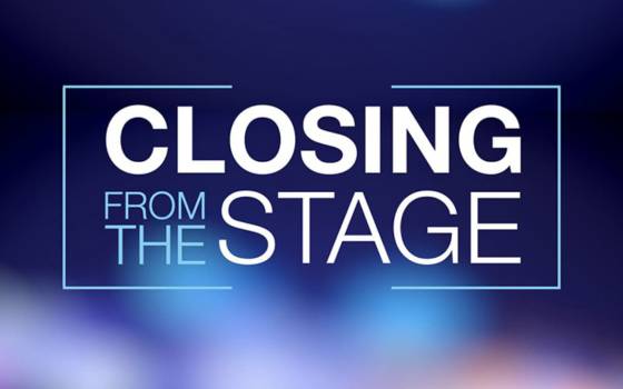 Closing From the Stage – Steve Olsher download