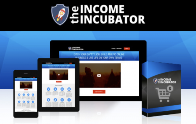 Income Incubator Academy – Jeet Bannerjee download