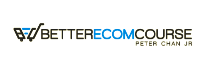 Better Ecom Course – Peter Chan Jr download