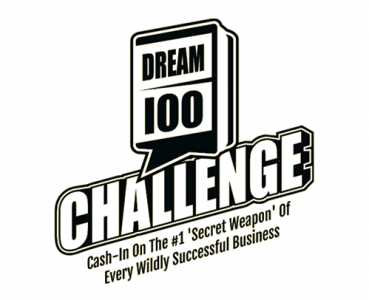 Dream 100 Challenge – Dana Derricks download