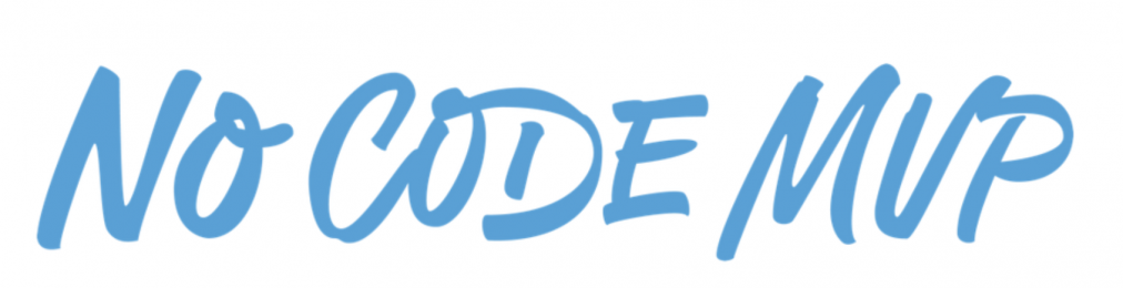 [GET] No Code MVP
