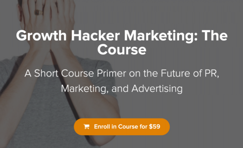 Growth Hacker Marketing – Ryan Holiday download