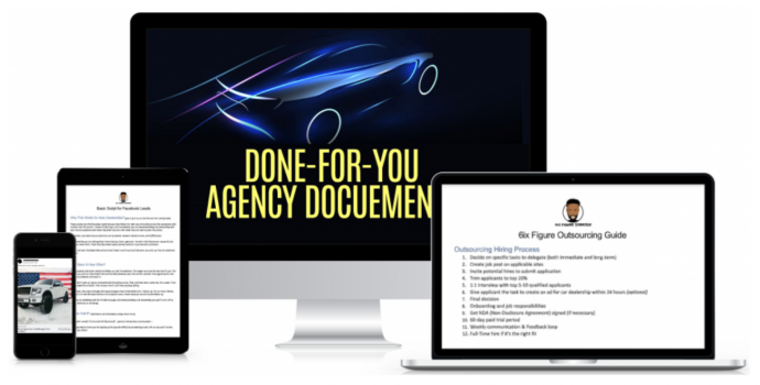 Lead Generation Agency for Auto Dealerships – Te Nelson download