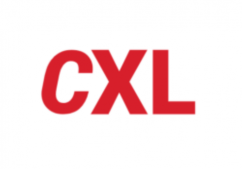 Conversion XL (CXL) – Bundle (49 courses) download