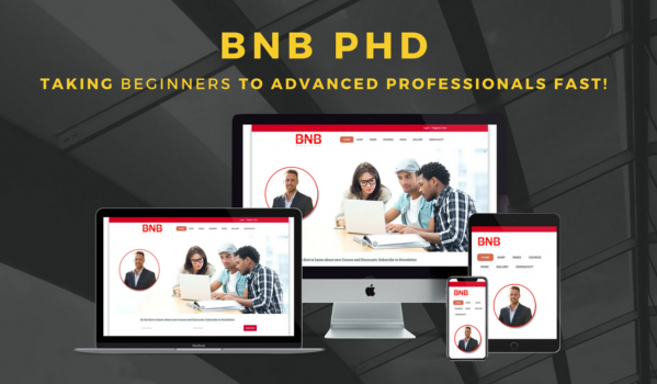 Bradon Ross, Zack Ross, Jeff Sekinger – BNB PHD download