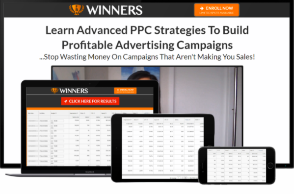 Ultimate PPC Course – Tamara Tee download