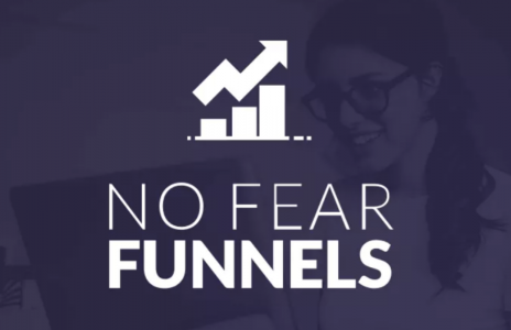 No Fear Funnels – Dave Foy download