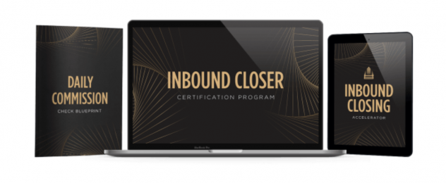 Inbound Closer – Taylor Welch download