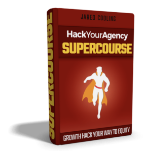 Hack Your Agency Super Course – Jared Codling download