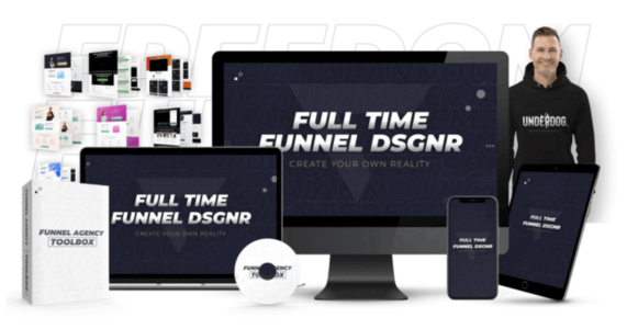 FullTime Funnel Designer – Gusten Sun download