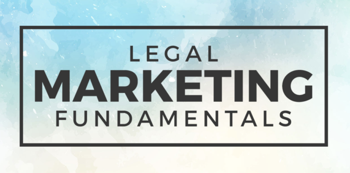 Legal Marketing Fundamentals – Draye Redfern download