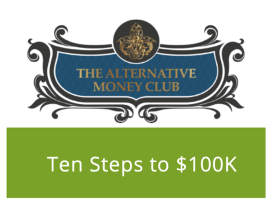 10 Steps to $100k – Lee Kenny download